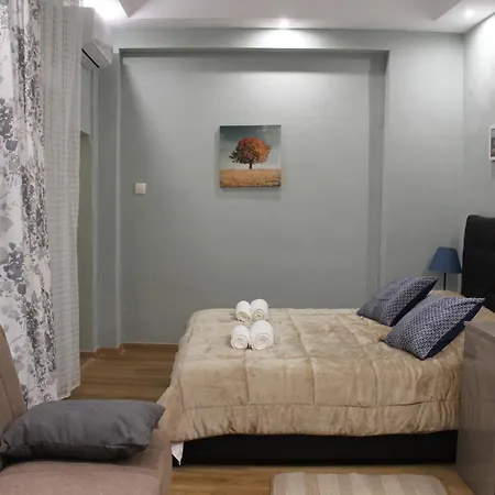 Appartement Elite House 2 *