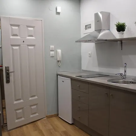Appartement Elite House 2 *