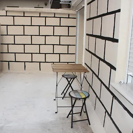 Elite House 2 * Thessaloniki