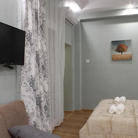Appartement Elite House 2 Thessaloniki
