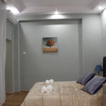 Elite House 2 Apartament