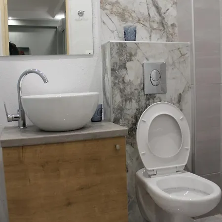 Elite House 2 Apartament