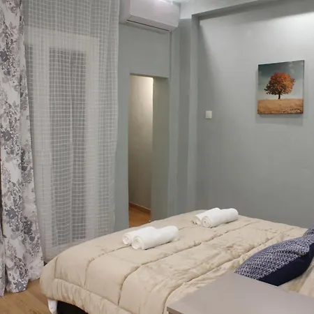 Elite House 2 Apartament Saloniki
